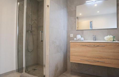 Plaisir partagé Apartment - Foto 34