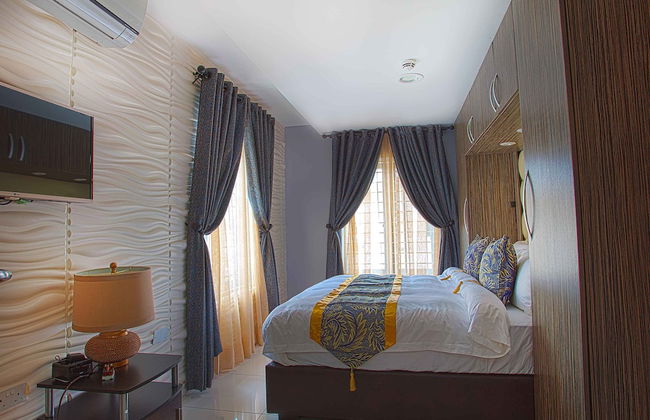 H21 Apartments & Lounge - Photo 9