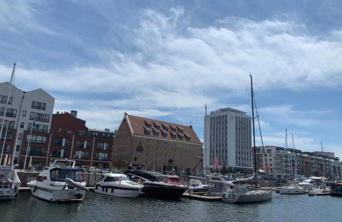 Baltic Riviera Apartments - Granaria Riverside - Foto 20