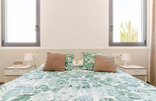 Exclusiva casa con encanto en Agua Amarga - Foto 55