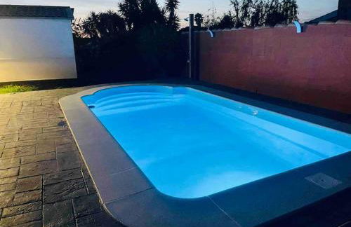 Alquiler de casa Vacacional - Foto 5