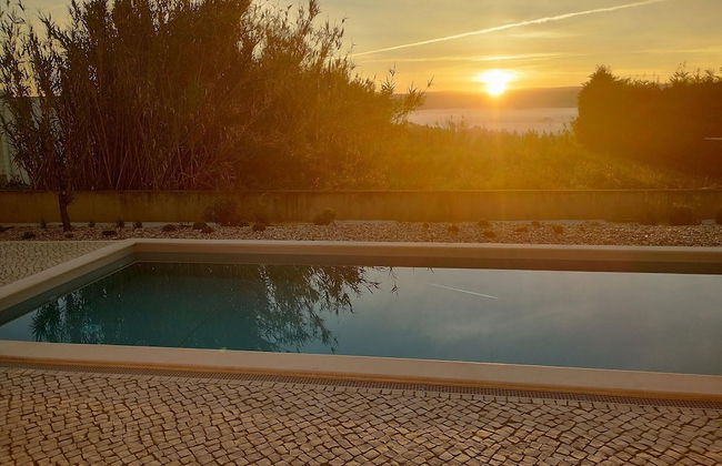 Lavish Holiday Home With Private Pool - Foto 27