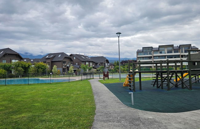 Oceana Suites Costa Pucón - Photo 24