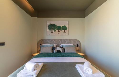 Minotaur's Rest - Luxury Residences with Free Private Parking, near Port & Airport - Foto 64