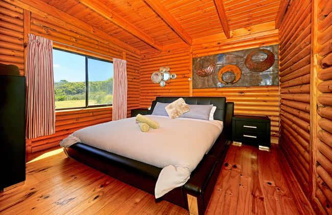 Cloudy Bay Cabin - Photo 3