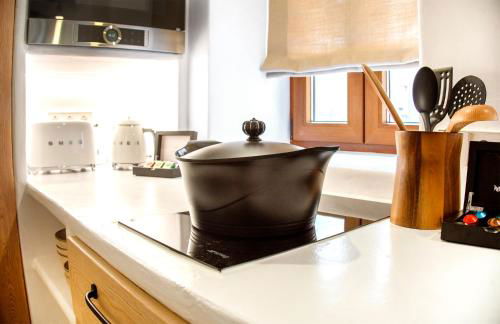 Villa Marineta - Apartamento con encanto en el puerto de Dénia - MyM Mediterranean Houses - Foto 10