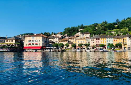 -Ortaflats- Appartamenti Imbarcadero & Palazzotto - Photo 59