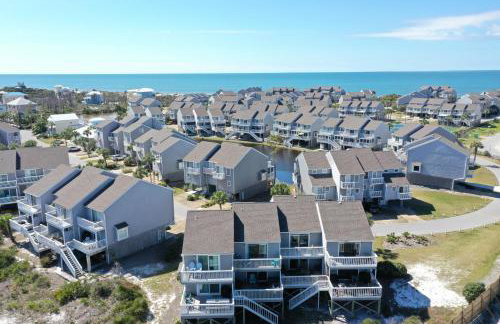 Barrier Dunes 268 - 101 Cape Blessed by Pristine Properties Vacation Rentals - Foto 9