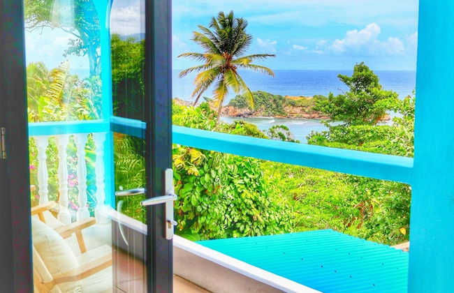 Blue Whale Villa - Photo 13