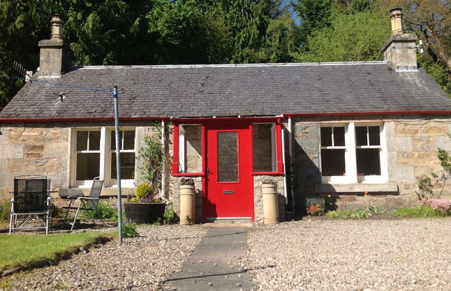 Annslea Garden Cottage - Foto 16