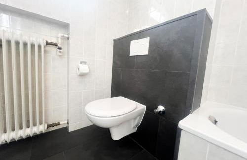 Vibehome Düsseldorf - Stadtmitte - Foto 30