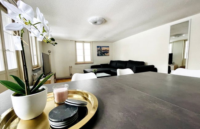 Beautiful Old Building Apartment In The Center - Foto 10