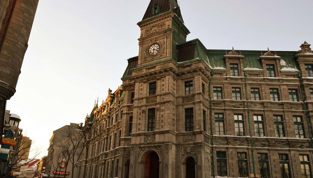 Walking Tour of Old Quebec - Photo 5