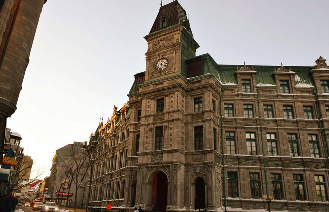 Walking Tour of Old Quebec - Photo 5