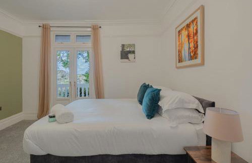 Central Banbury Stay Comfy and Spacious for groups 9 sleeps - Foto 11