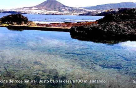 Gáldar PENTHOUSE OVER THE SEA! - Photo 46