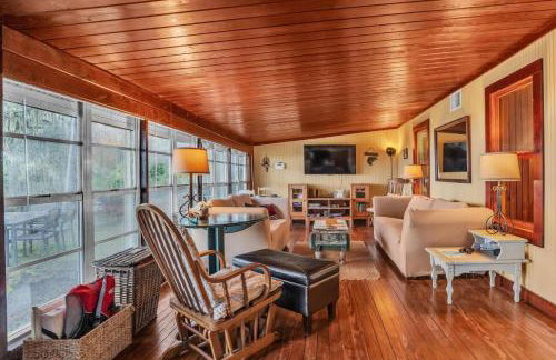 Nature's Nest Lake House - Foto 41