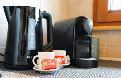 Idyllisches Maisonette-Apartment - Foto 19