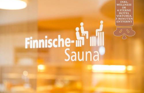 "Viktoria Apartments" - Annehmlichkeiten von 4-Sterne Familien-und Wellnesshotel Viktoria können mitgenutzt werden - Photo 14