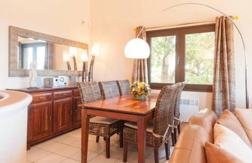 Villa Pétale de Rose - Foto 10