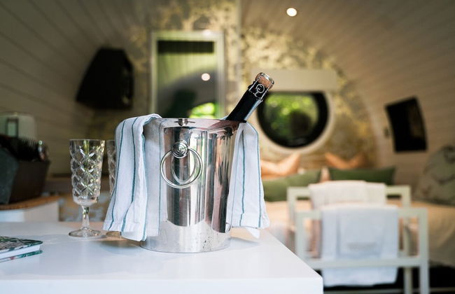 Hideaway Cottages - Greenacres Estates - Foto 10