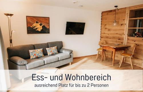 Ferienwohnungen Scholl - private Sauna oder Infrarotkabine - Foto 64