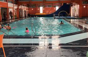 3 Bedroom caravan St osyth beach holiday park with free WiFi and parking - Foto 26