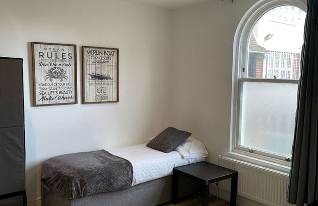 2bed - Freeparking - Laundry - 30mintolondon - Foto 10