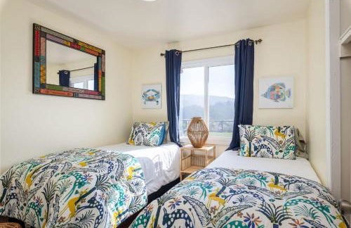 Entire Ocean View Home beaches hiking restaurants family activities - Photo 6