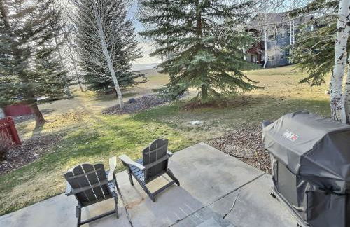 Large Modern Driggs Home with Game Room, Close to Targhee! - Foto 20