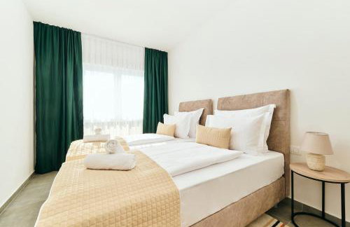 Apartments San Maris 2 - Foto 20