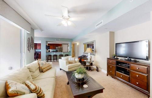 Daytona The Golden Leaf Opus Condos 702 - Foto 1