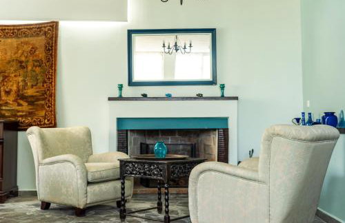 Corinthian Blue Retreat - Foto 21