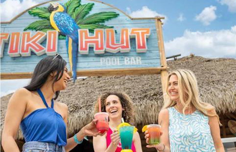 Fins Up Margaritaville 2BD3BALoftGrillFirepit - Foto 58