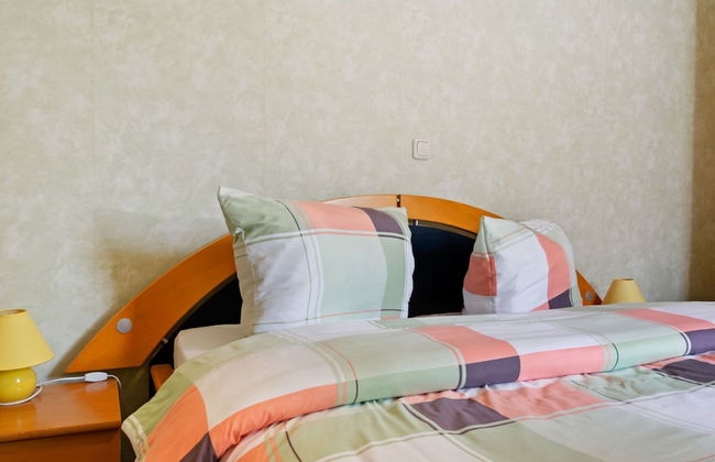 Ferienhaus in Meisdorf - Foto 2