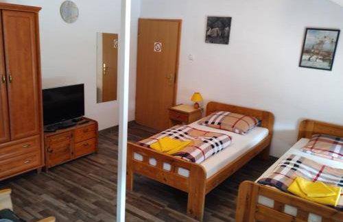 Gospodarstwo Agroturystyczne Agroletnica - Foto 138