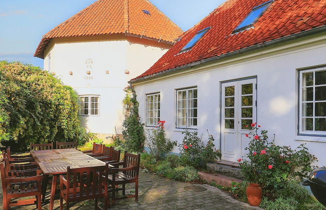 Historic Mill Retreat - By Traum Ferienwohnungen - Foto 42