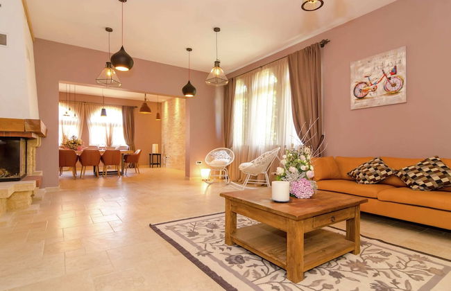 Villa in Skabrnje With Swimming Pool - Foto 15