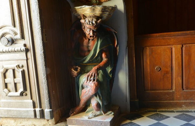 Tour por el misterio de Rennes-le-Château desde Carcasona | Historia oculta - Foto 4