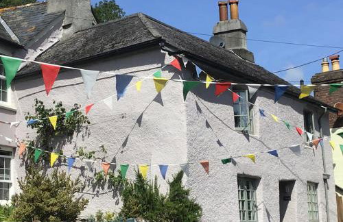 Pilchards Cottage - Foto 14