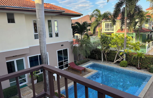 khun mai villa - Foto 27