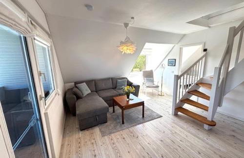 Sorgenfrei -Ruhe und Erholung in schöner Studiowohnung - Foto 4