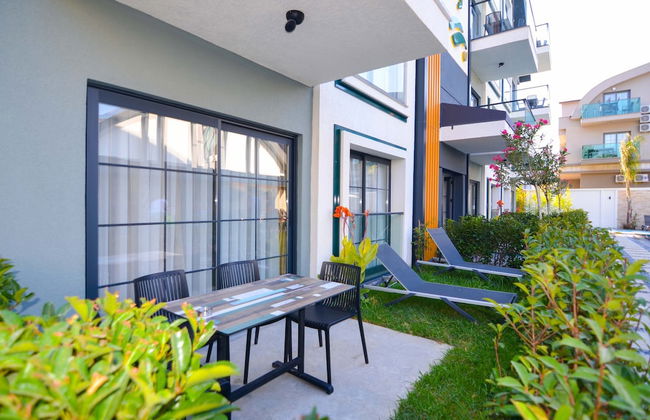 Juglans Suites - Foto 49