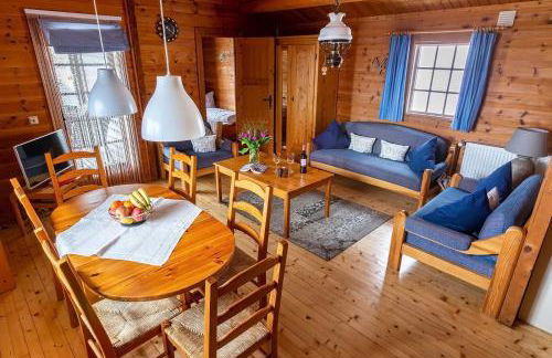 Blockhaus am Diemelsee - Foto 7