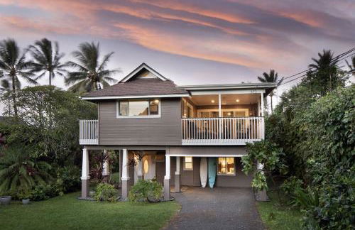 Hale Haena 3 Bedroom Home by RedAwning - Foto 20