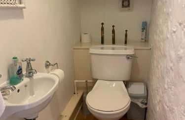 Chiddy Nook Cottage - Photo 13