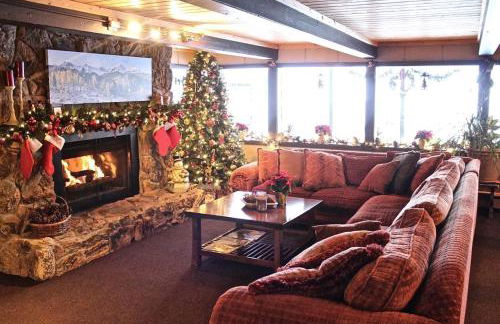 Brettelberg Slopeside Condos A6 - Foto 7