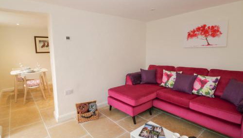 Old Farm Cottage - Foto 4