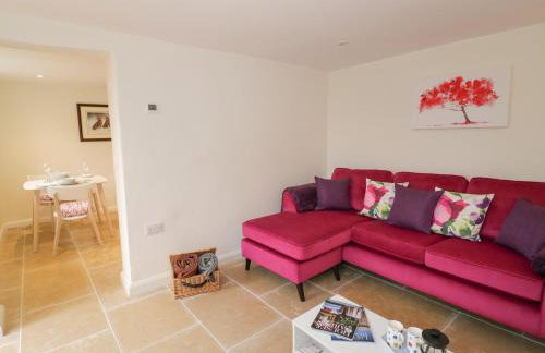 Old Farm Cottage - Foto 4