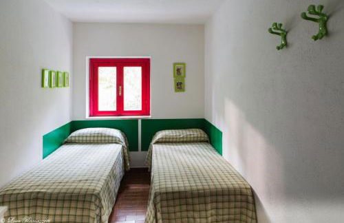 Hotiday Apartments Case Bianche - Foto 21